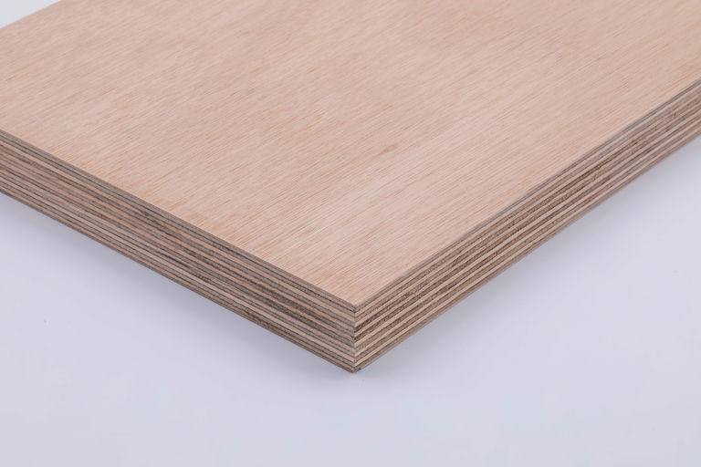 Marine Plywood