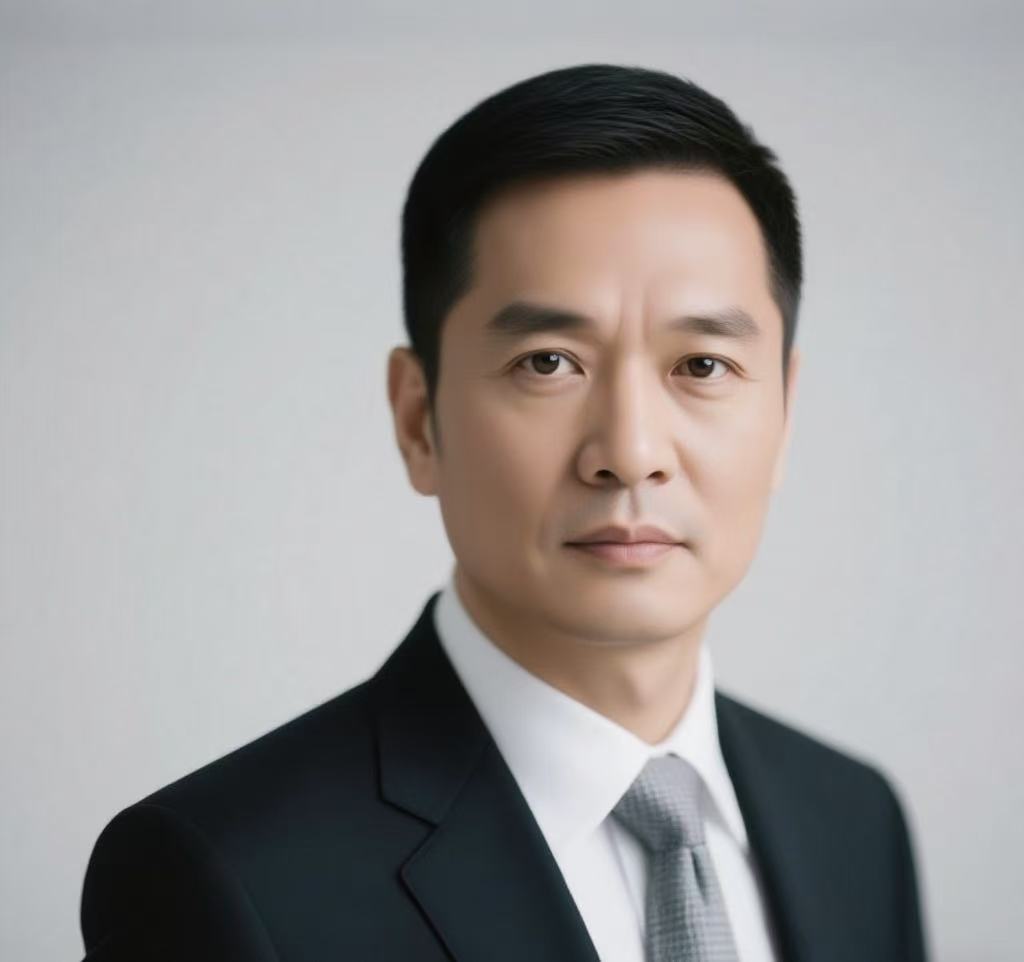 Christian Chen