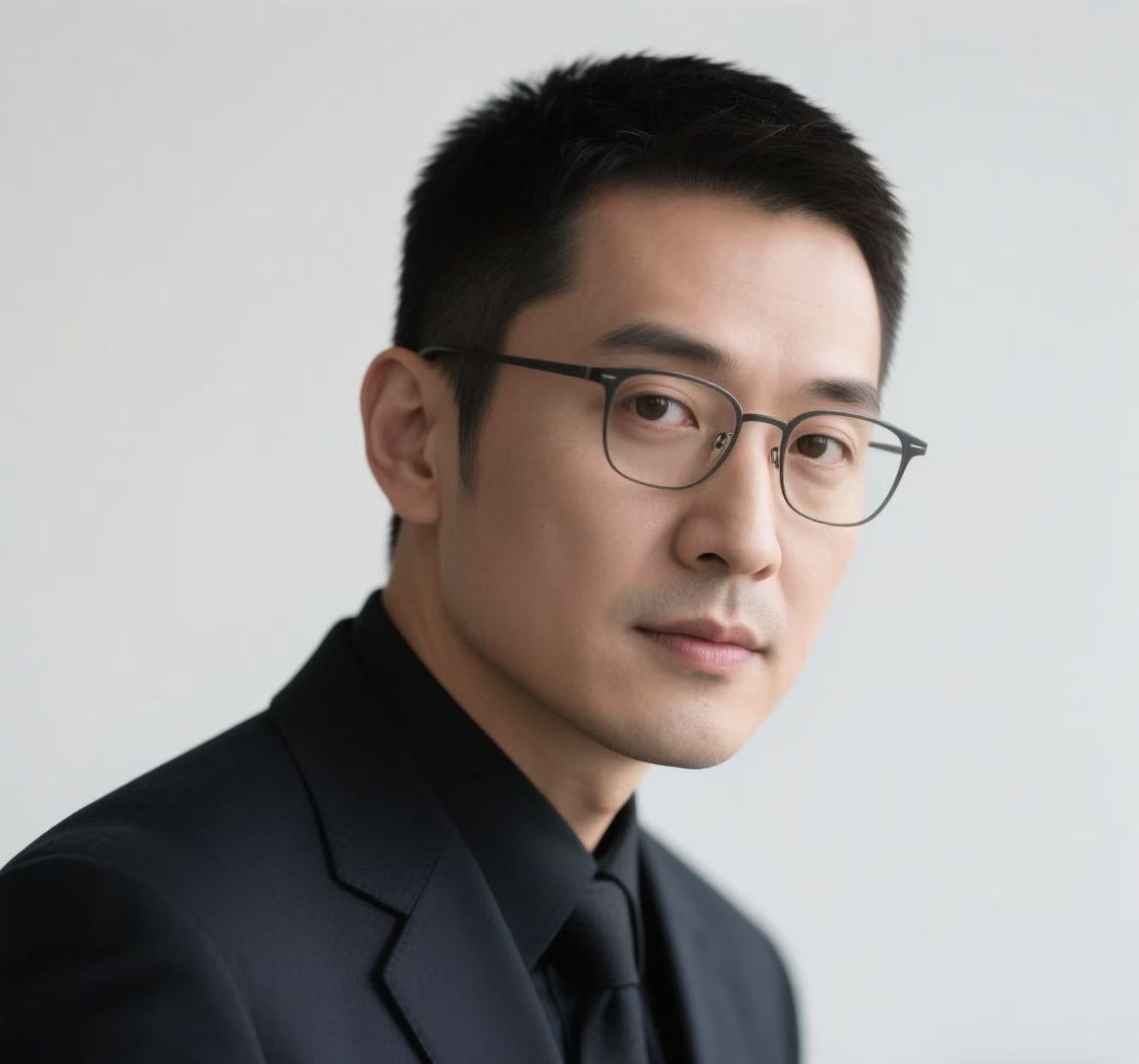 Alexander Chen