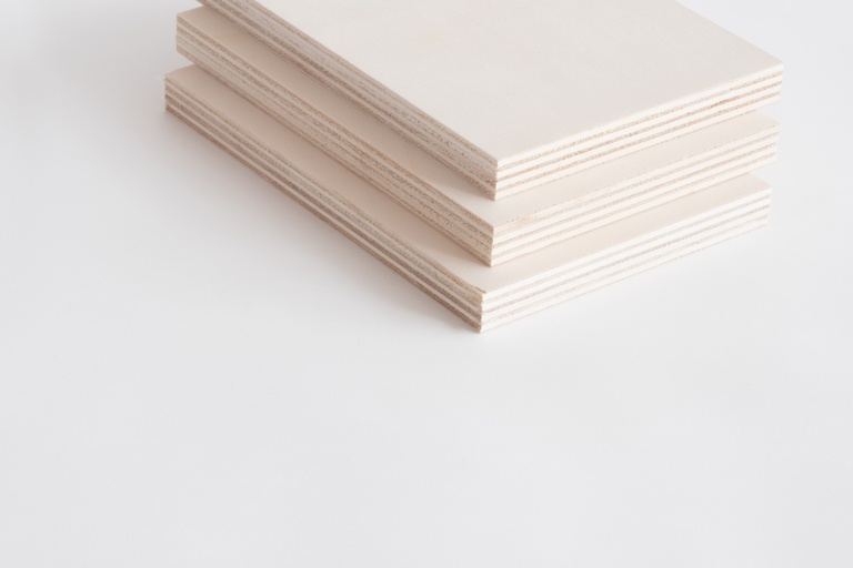 China Standard Plywood