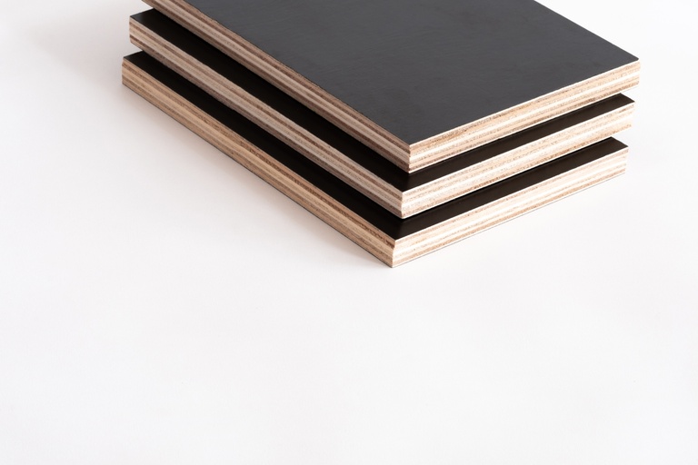 China Standard Plywood