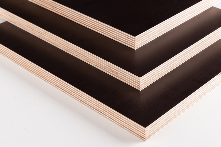 Europe Standard Plywood